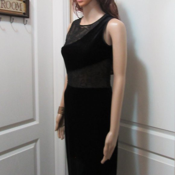 Ladies longer dress M Studio size Medium - Picture 4 of 9